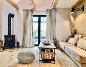 Landlebenliebe - Klötzin