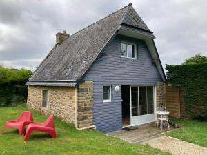 Appartements Le Clos de Kermadec : photos des chambres