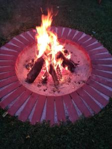 Ostoja Relaksu Cieciorka