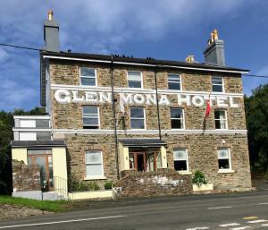 The Glen Mona Hotel