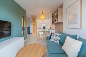 Mi Casa Holidays Apartamenty Olimpijska O2