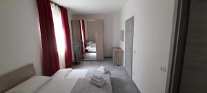 Estudio Deluxe con cama grande