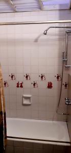 Bucanaan hostel boutique