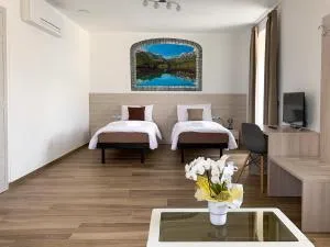 B&B ANGELA Valdinon - Predaia