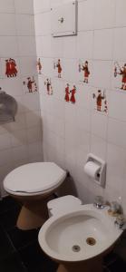 Bucanaan hostel boutique