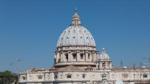 Vatican View Terrace