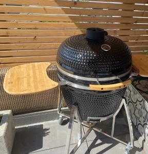 CLAY Apartment Bôrik vírivka len v letnom období