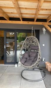 CLAY Apartment Bôrik vírivka len v letnom období