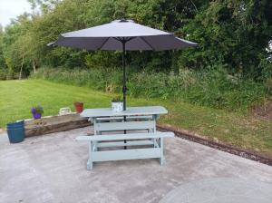Country Lane Homestay