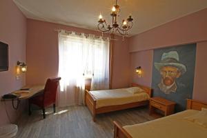 Hotels Hotel Champ Alsace : photos des chambres