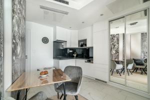 Spa Residence Carbona Hévíz Apartments KAKADU 203 B