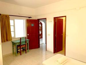 The Central Guesthouse