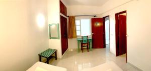 The Central Guesthouse