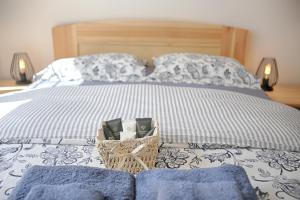 Ubytování u Vyskočilů