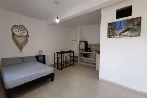 Casa en Mahahual cerca de la playa D1 - Puerto Madero