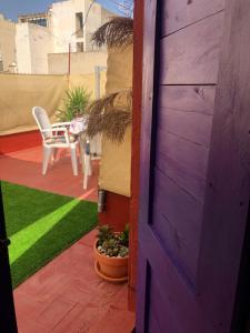 Vinaros : Maison de Ville à 100m de la plage