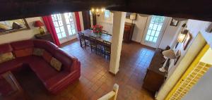 Villas Villa Lei Rore : photos des chambres