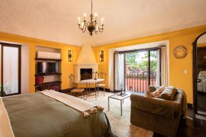 HOLT - Casa Parque Juárez