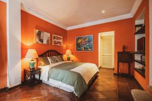 HOLT - Casa Parque Juárez