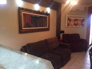 Apartamento para 4 pessoas a 50m da Praia dos Ingleses com Vista para o MAR