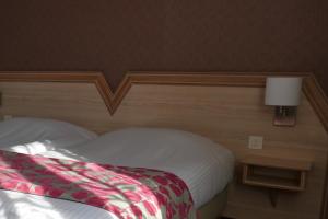 Hotels Au Relais de l'Ill : photos des chambres