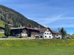 Landhuus Frauenkirch