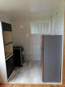 Cabaña María Quinchen - Gamboa