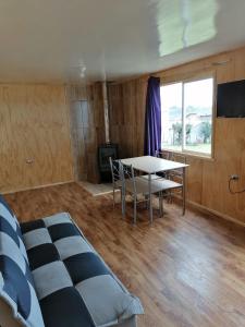 Cabaña María Quinchen