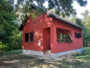 Kuća za odmor Cordon - Cetingrad