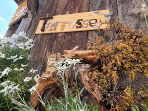 Landhuus Frauenkirch