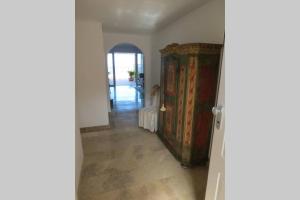 Luxury House with 3 Bedrooms, Sea Wiew and Swimming Pool in a quiet Residence