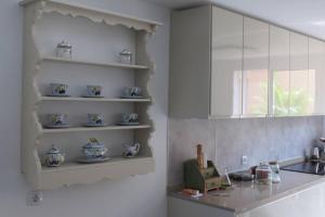 Luxury House with 3 Bedrooms, Sea Wiew and Swimming Pool in a quiet Residence