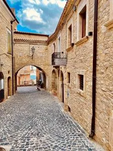 RELAIS SAN MARCO LUXURY GUEST HOUSE - Volturara Appula