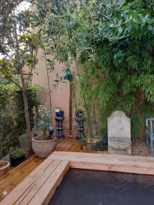 B&B / Chambres d'hotes Le Belvedere - Chambres d'hotes de charme et Restaurant : photos des chambres