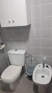 Apartamento en Campello a 250m de la playa