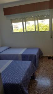 Apartamento en Campello a 250m de la playa
