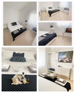 Apartman Bruno Beach