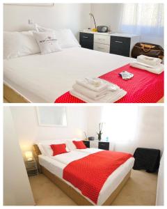 Apartman Bruno Beach