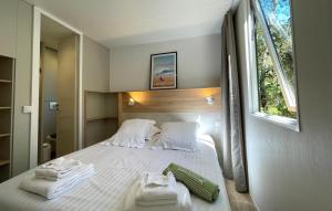 Complexes hoteliers Green Resort : photos des chambres