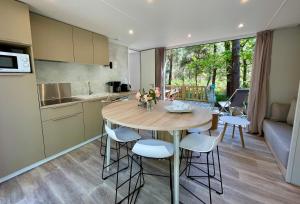 Complexes hoteliers Green Resort : photos des chambres