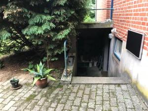 Glyngøre Bed & Breakfast