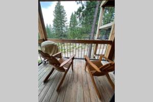 DNA Chalet - Newly Renovated Townhome @ Northstar