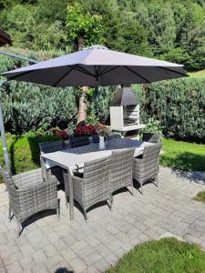 Chalet Landhaus Einsiedler