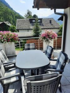 Chalet Landhaus Einsiedler