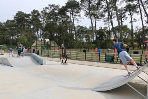 Complexes hoteliers Green Resort : photos des chambres