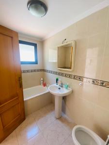 Cumbre Loix Benidorm