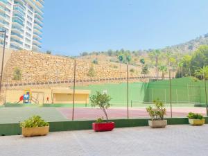 Cumbre Loix Benidorm