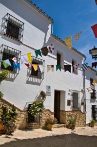 La Madroñala