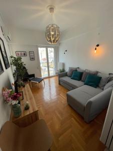 Acropolis Exceptional View II