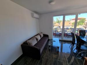 Apartmani SIMIC Lux Srebrno Jezero
